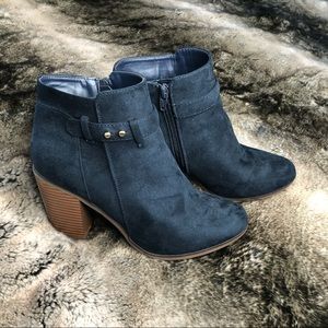 Boot Bundle 5 pair of Boots